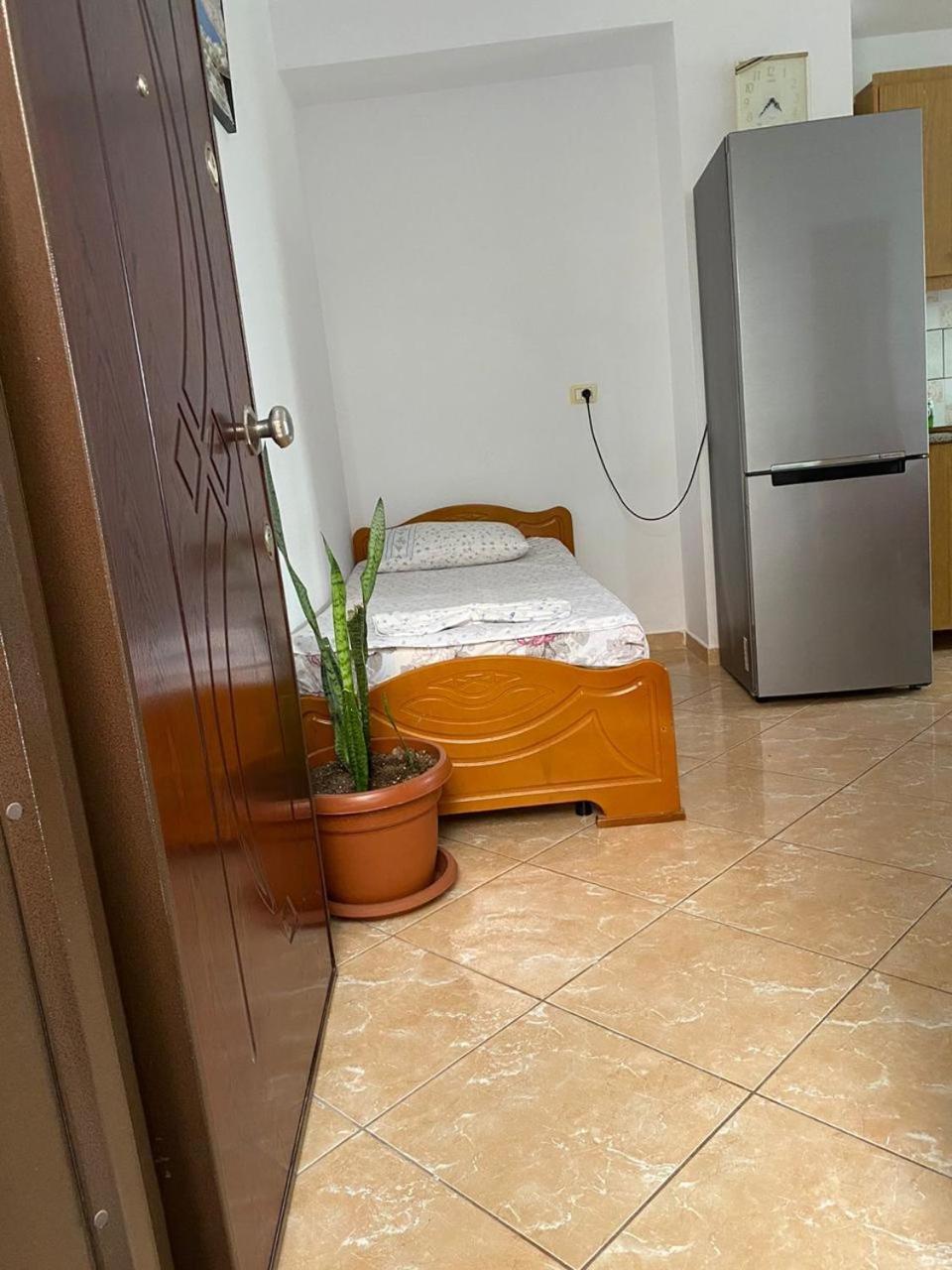 Tulipani Apartments Near Port Sarande Exterior photo